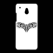 Coque HTC One Mini Tatouage Maori 8