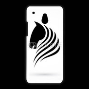 Coque HTC One Mini Tatoo cheval