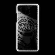 Coque HTC One Mini Tatouage Tribal 6