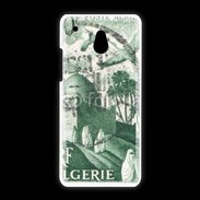 Coque HTC One Mini Timbre Mosquée algérienne