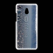 Coque HTC One Mini Cordillère des Andes