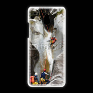 Coque HTC One Mini Canyoning 2