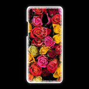 Coque HTC One Mini Bouquet de roses 2