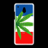 Coque HTC One Mini Cannabis France
