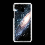 Coque HTC One Mini Galaxie 2