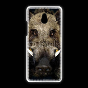 Coque HTC One Mini Sanglier