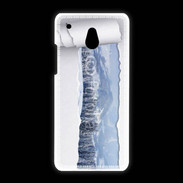 Coque HTC One Mini Paysage de montagne 2