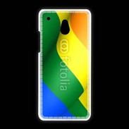 Coque HTC One Mini Drapeau Gay Pride