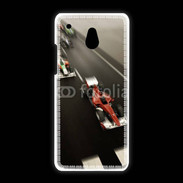 Coque HTC One Mini F1 racing
