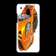 Coque HTC One Mini Voiture de sport prototype