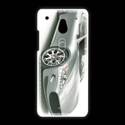Coque HTC One Mini Voiture de sport italienne haut de gamme
