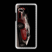 Coque HTC One Mini Voiture de sport luxueuse 5
