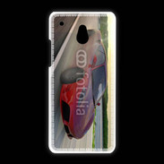 Coque HTC One Mini Voiture de sport italienne 10