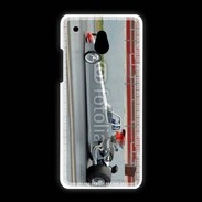 Coque HTC One Mini Dragster 4