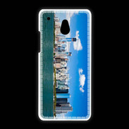 Coque HTC One Mini Freedom Tower NYC 7