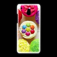 Coque HTC One Mini Cup cake