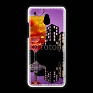 Coque HTC One Mini Tequila sunrise