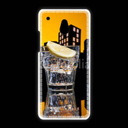Coque HTC One Mini Tom collins cocktail