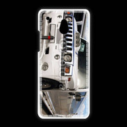 Coque HTC One Mini Hummer Limousine