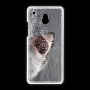 Coque HTC One Mini Attaque de requin blanc