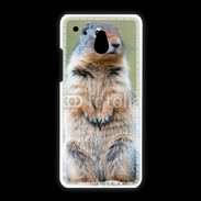 Coque HTC One Mini Marmotte 2