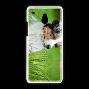 Coque HTC One Mini Berger australien