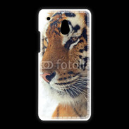 Coque HTC One Mini Portrait de tigre 5
