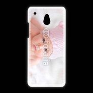 Coque HTC One Mini Bébé 4