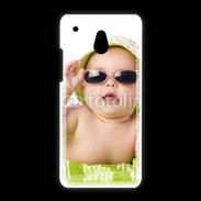 Coque HTC One Mini Bébé 6