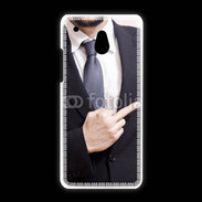 Coque HTC One Mini businessman fuck