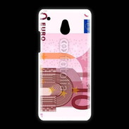 Coque HTC One Mini Billet de 10 euros