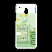 Coque HTC One Mini Billet de 100 euros
