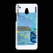Coque HTC One Mini Billet de 20 euros