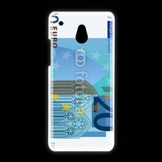Coque HTC One Mini Billet de 20 euros
