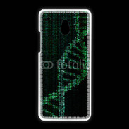 Coque HTC One Mini ADN Matrice