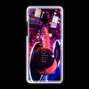 Coque HTC One Mini DJ Mixe musique