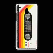 Coque HTC One Mini Cassette musique