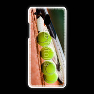 Coque HTC One Mini Raquette de tennis