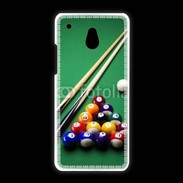 Coque HTC One Mini Billard 3