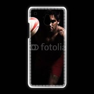 Coque HTC One Mini Sexy rugby 5