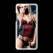 Coque HTC One Mini Very Sexy Girl