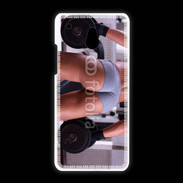 Coque HTC One Mini Fesse musclée et sexy