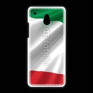 Coque HTC One Mini Drapeau italien 2