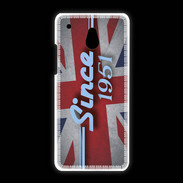 Coque HTC One Mini Angleterre since 1951