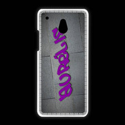 Coque HTC One Mini Aurélie Tag