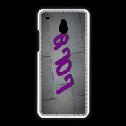 Coque HTC One Mini Lola Tag
