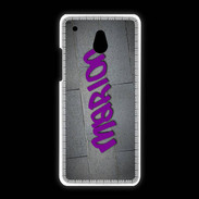 Coque HTC One Mini Marion Tag