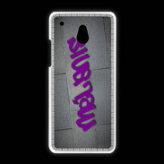 Coque HTC One Mini Mélanie Tag