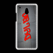 Coque HTC One Mini Dylan Tag