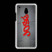 Coque HTC One Mini José Tag
